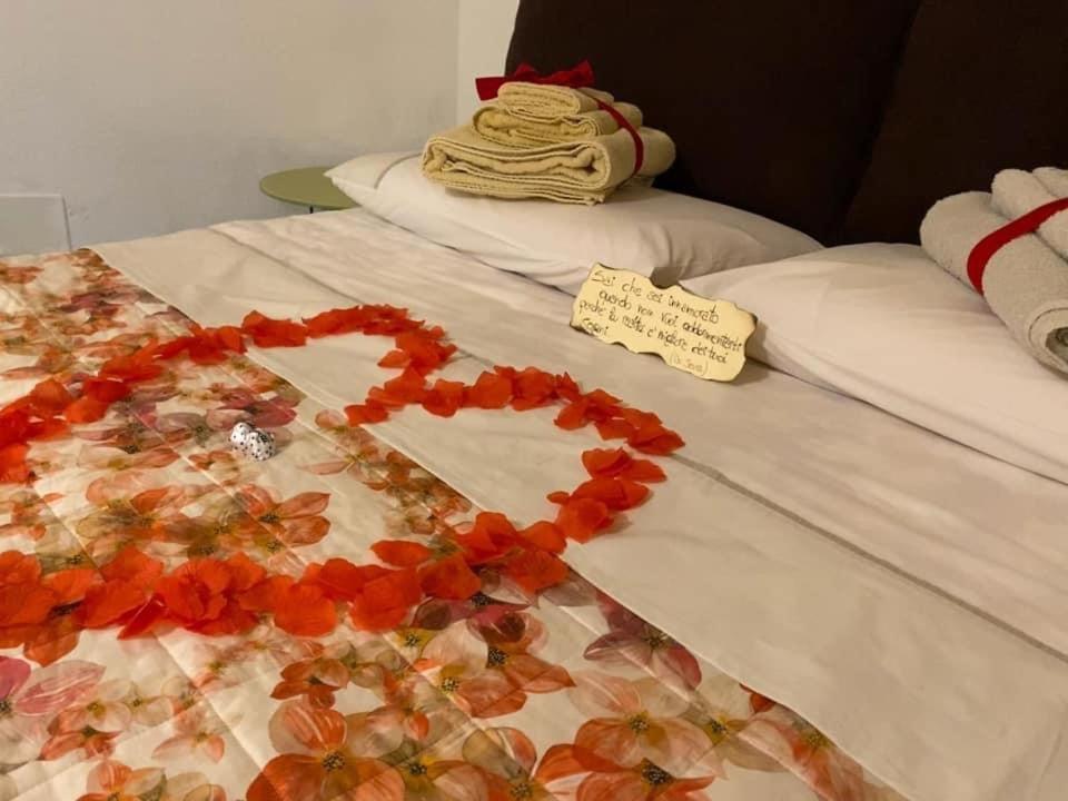 Alla Dimora Di Chiara Suite And Rooms Матера Екстериор снимка