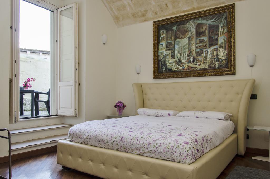 Alla Dimora Di Chiara Suite And Rooms Матера Екстериор снимка