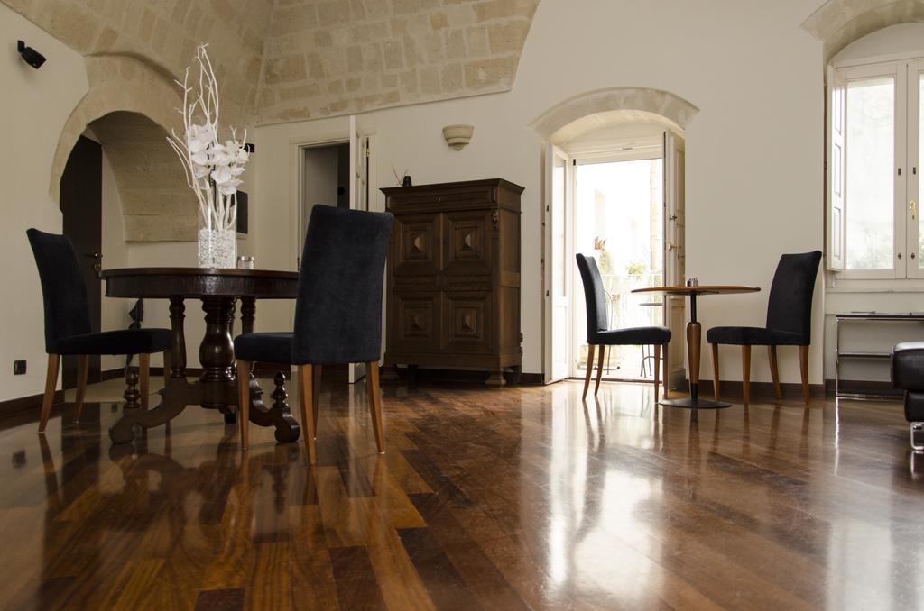 Alla Dimora Di Chiara Suite And Rooms Матера Екстериор снимка