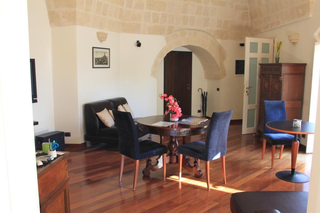 Alla Dimora Di Chiara Suite And Rooms Матера Екстериор снимка