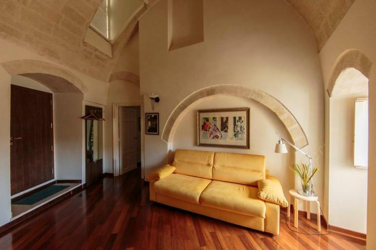 Alla Dimora Di Chiara Suite And Rooms Матера Екстериор снимка