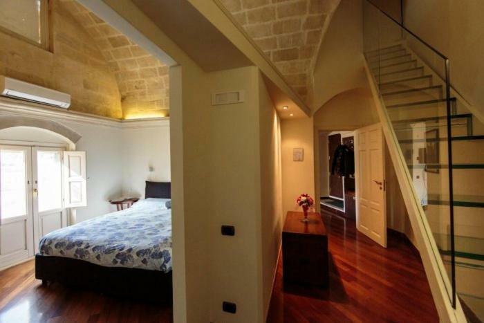 Alla Dimora Di Chiara Suite And Rooms Матера Екстериор снимка