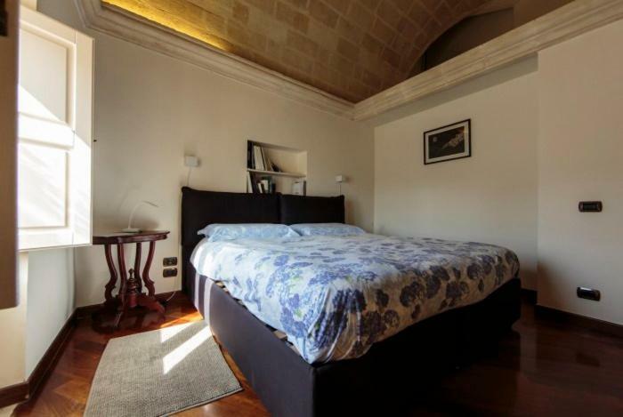 Alla Dimora Di Chiara Suite And Rooms Матера Екстериор снимка
